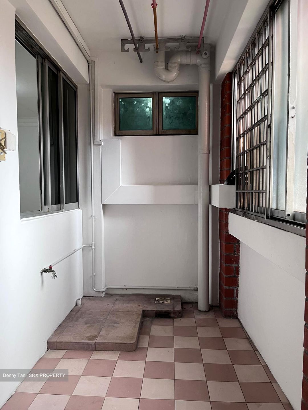 Blk 497D Tampines Street 45 (Tampines), HDB Executive #587978141